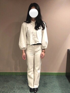 ななロールさんのコーディネート