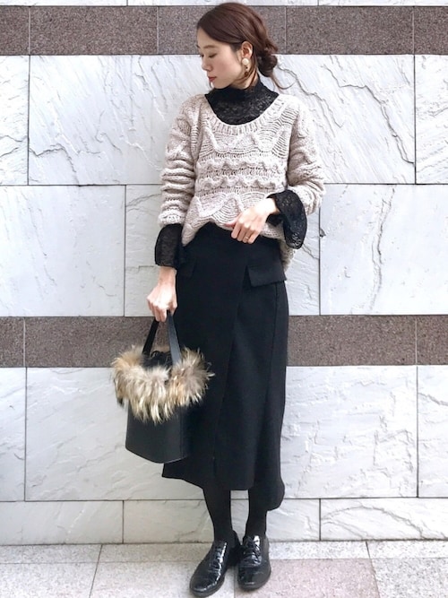 soliさんのコーディネート