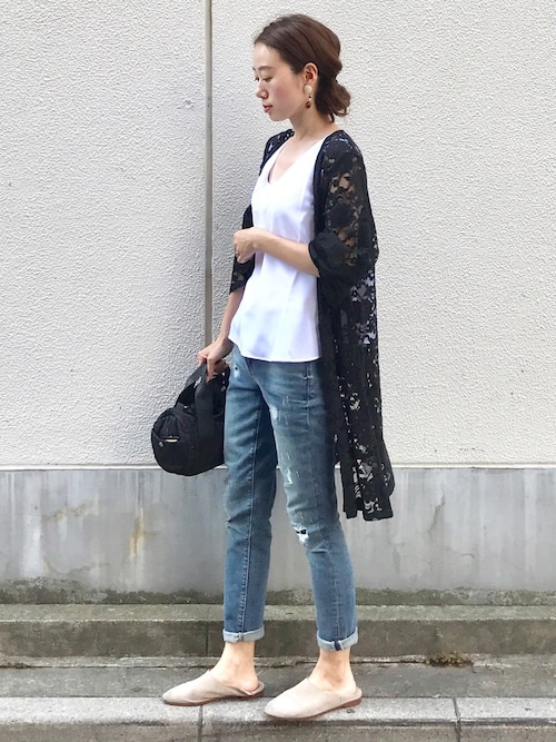 soliさんのコーディネート