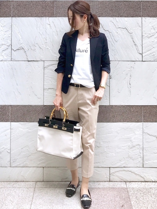 Soli Clearのtシャツ カットソーを使ったコーディネート Wear