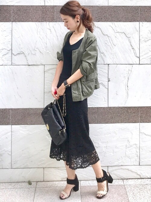 soliさんのコーディネート