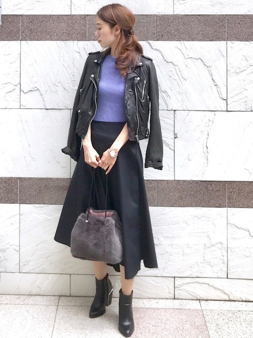 soliさんのコーディネート