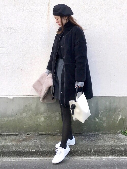soliさんのコーディネート