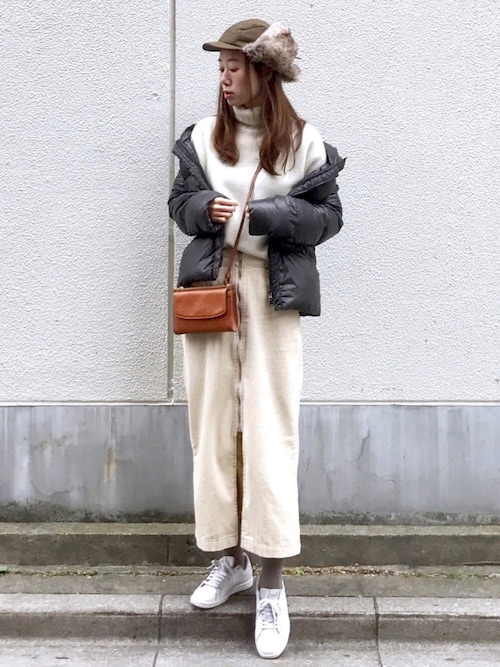 soliさんのショルダーバッグを使ったコーディネート - ZOZOTOWN 