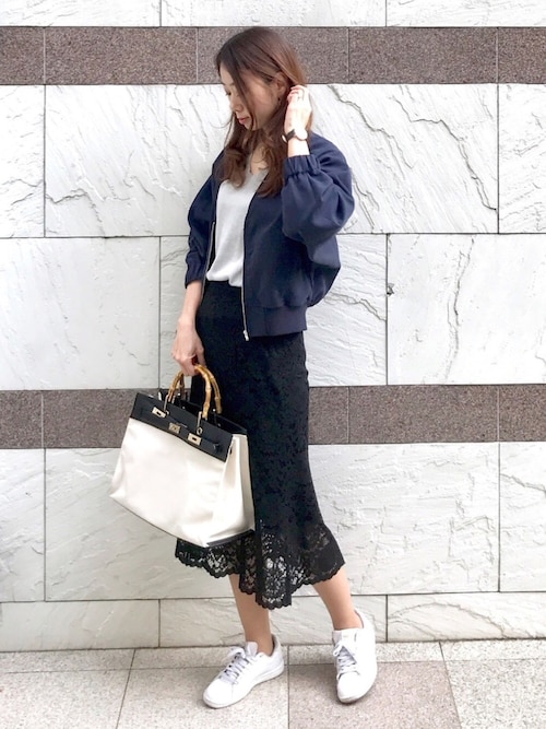 soliさんのコーディネート
