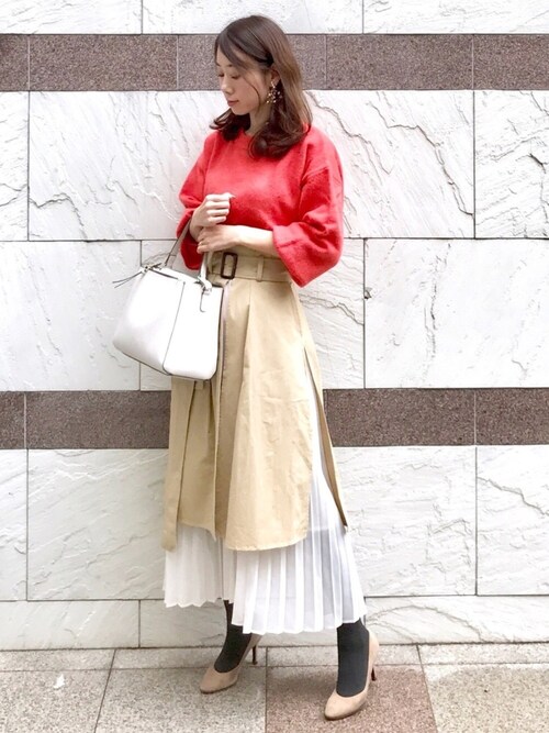 soliさんのコーディネート