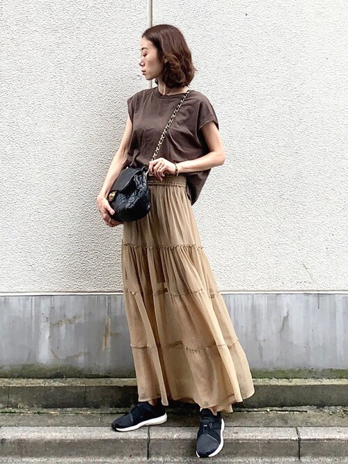 soliさんのコーディネート