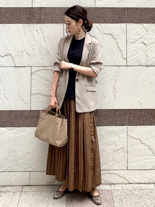 soliさんのコーディネート