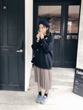 yuchoulingさんのコーディネート