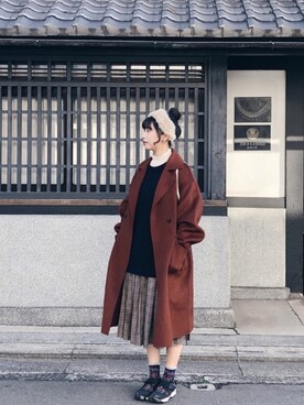 yuchoulingさんのコーディネート