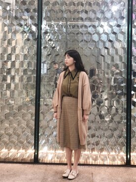 yuchoulingさんのコーディネート