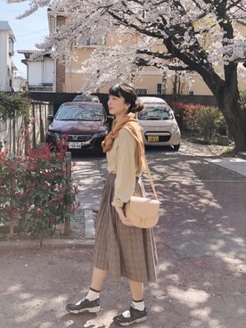 yuchoulingさんのコーディネート