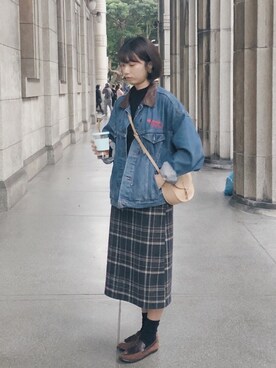 yuchoulingさんのコーディネート