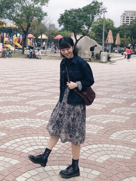 yuchoulingさんのコーディネート