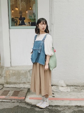 yuchoulingさんのコーディネート