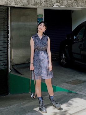 yuchoulingさんのコーディネート