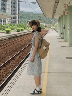 yuchoulingさんのコーディネート