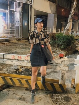 yuchoulingさんのコーディネート