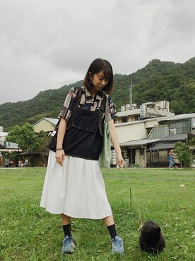 yuchoulingさんのコーディネート