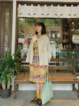 yuchoulingさんのコーディネート