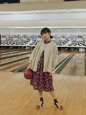 yuchoulingさんのコーディネート