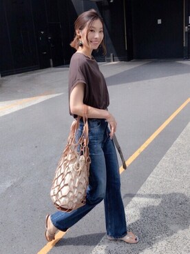 yu--kaさんのコーディネート