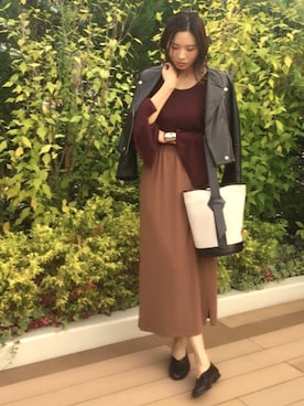 yu--kaさんのコーディネート