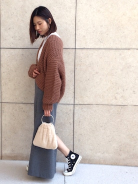 yu--kaさんのコーディネート