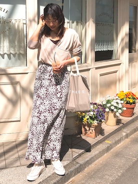 yu--kaさんのコーディネート