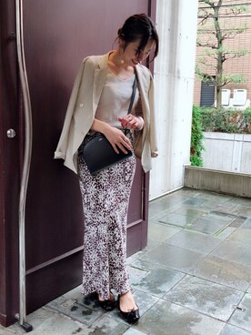 yu--kaさんのコーディネート