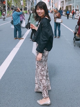 yu--kaさんのコーディネート