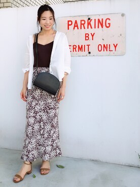 yu--kaさんのコーディネート