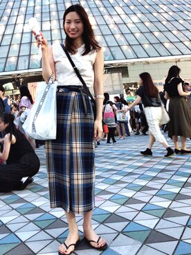 yu--kaさんのコーディネート