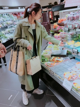 yu--kaさんのコーディネート