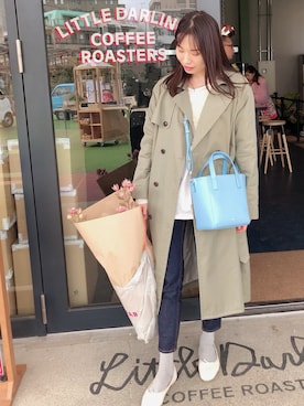 yu--kaさんのコーディネート