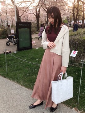 yu--kaさんのコーディネート