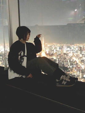 anemones77さんのコーディネート