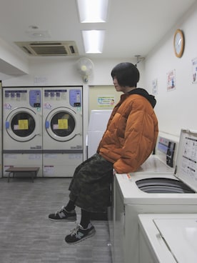 anemones77さんのコーディネート