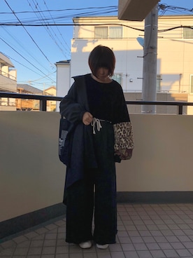 anemones77さんのコーディネート