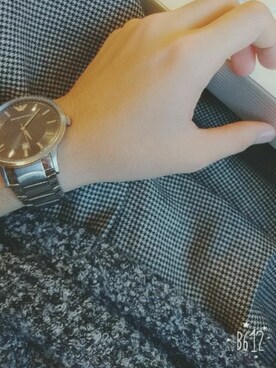 たすくさん（メンズ・167cm）の冬コーディネート