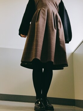 Yukaさんのコーディネート