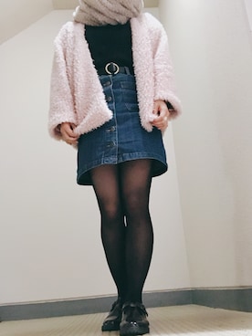 Yukaさんのコーディネート