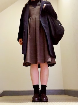 Yukaさんのコーディネート