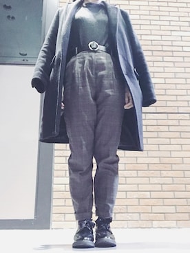 Yukaさんのコーディネート