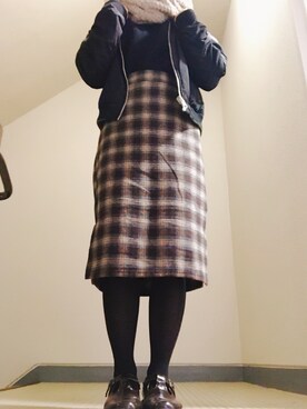 Yukaさんのコーディネート