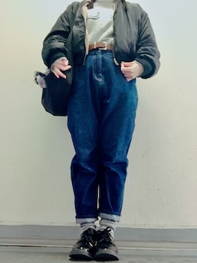 Yukaさんのコーディネート