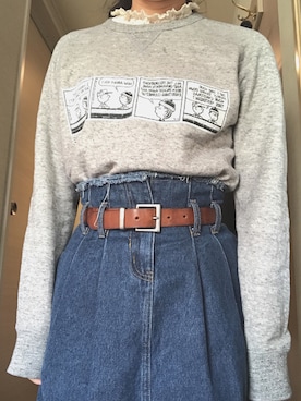 Yukaさんのコーディネート