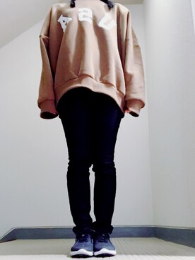 Yukaさんのコーディネート