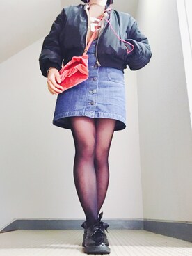 Yukaさんのコーディネート