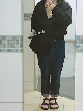 Yukaさんのコーディネート